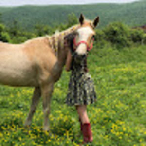 Meet your Posher, Kailynn